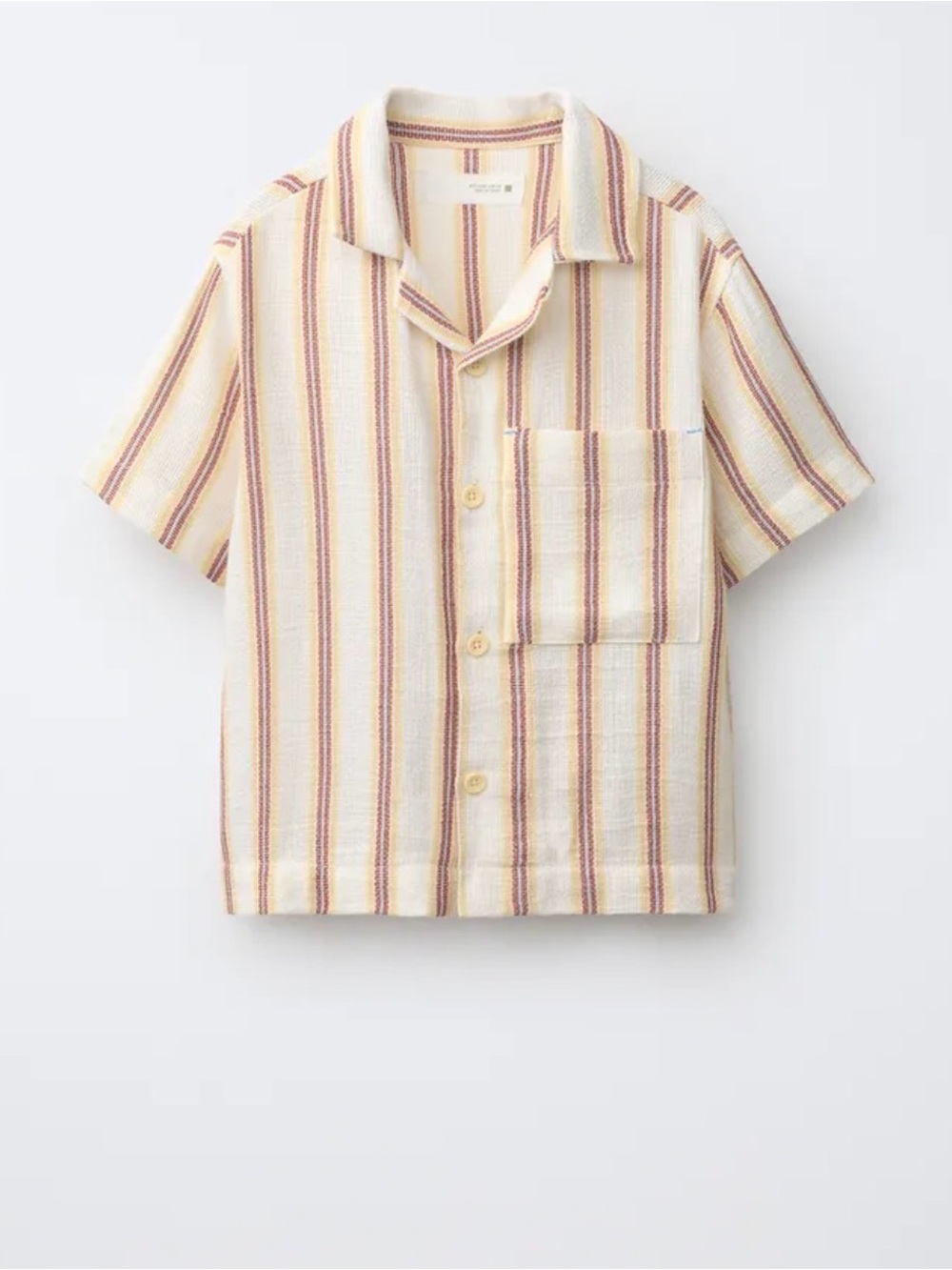 Zara Boys NWT 6-7 Super cute